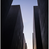 "Memorial", Berlin, 2014
